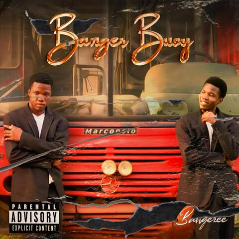 Banger Bouy album art