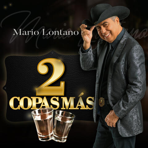 Dos Copas Mas album art