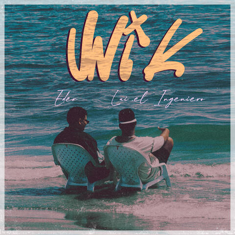 Unik album art