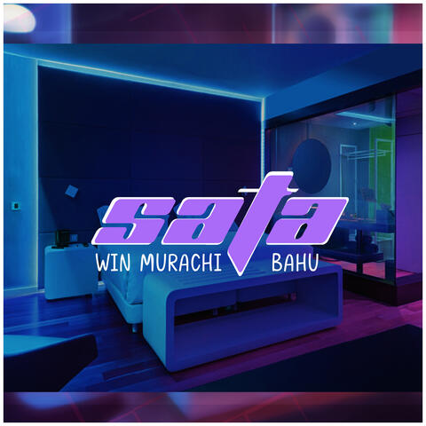Sata album art