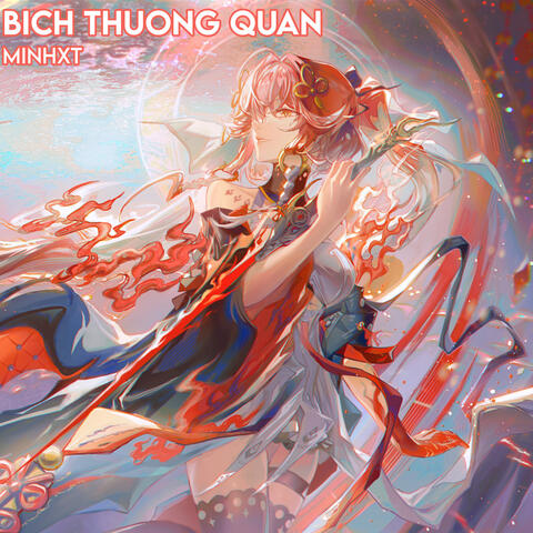 Bích Thượng Quan album art