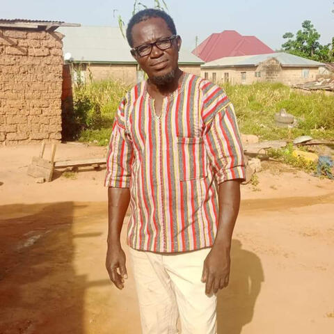 Daana Namwin album art