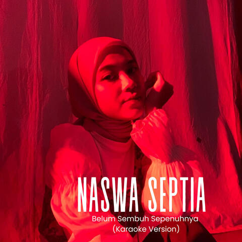 Belum Sembuh Sepenuhnya album art
