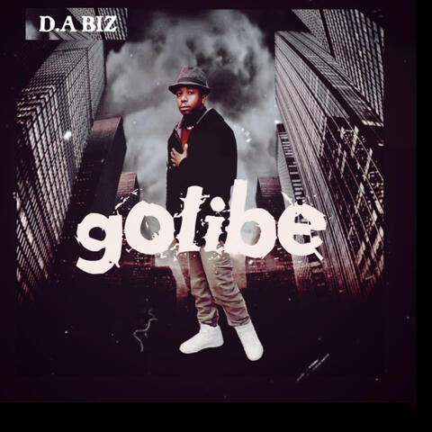 Goiibe album art