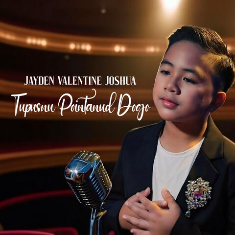 Tupusnu Pointanud Dogo album art