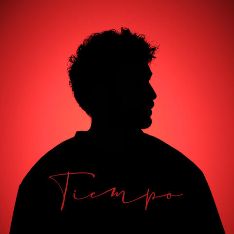 TIEMPO album art