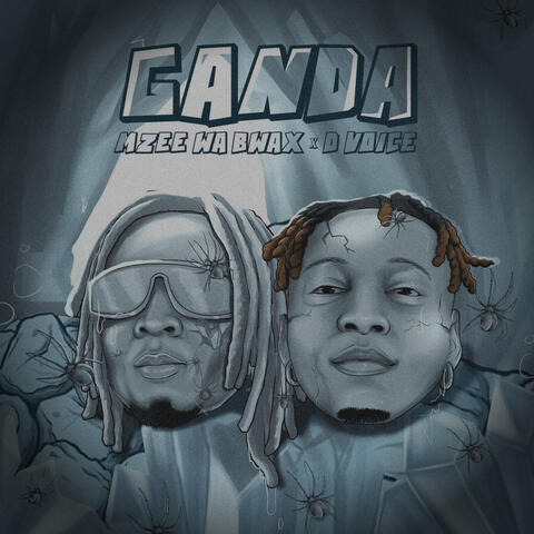 Ganda album art