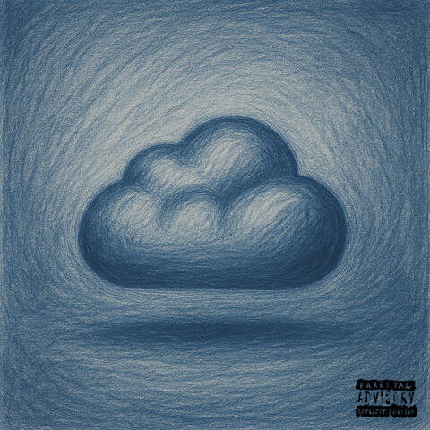 LAS NUBES album art