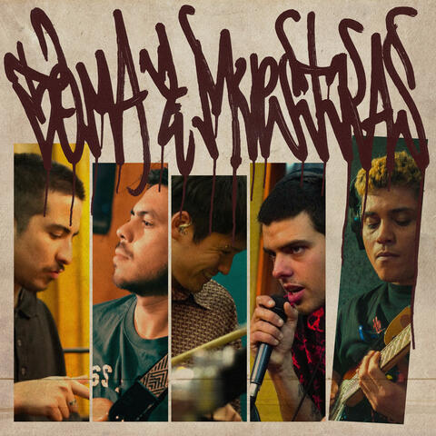 Toma de Muestras album art