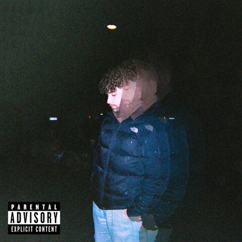NUNCA LE LLEGAS album art