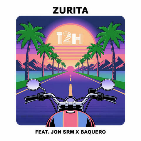 12H (ft. Baquero) album art