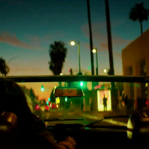 Lavida Loca album art