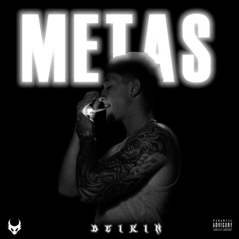 Metas album art