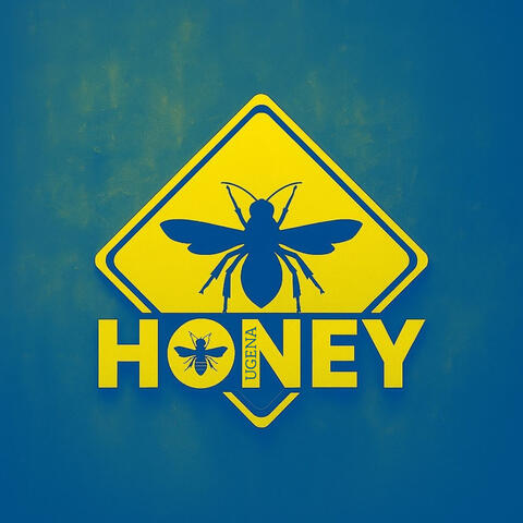 HONEY album art