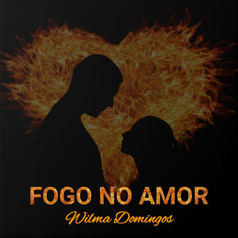 Fogo no amor album art