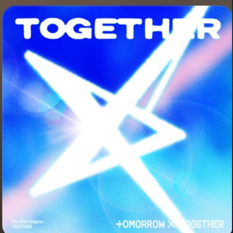 Beautiful Strangers album art