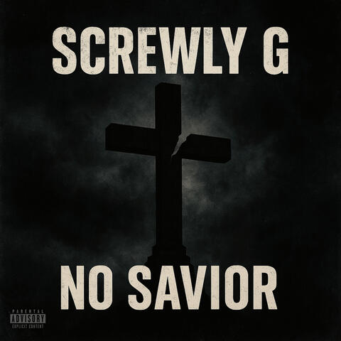 No Savior album art
