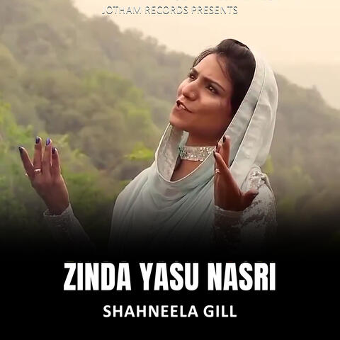 Zinda Yasu Nasri album art