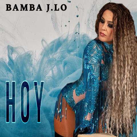 Hoy album art