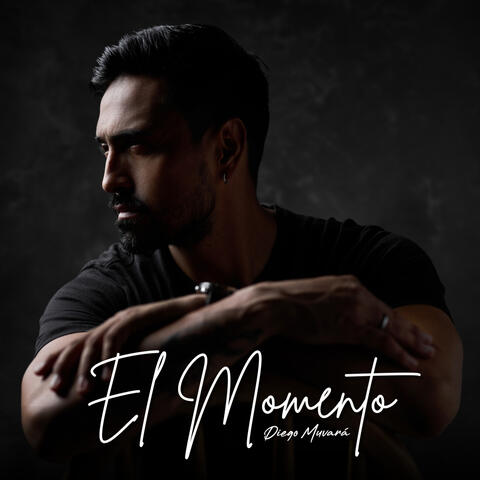 El Momento album art