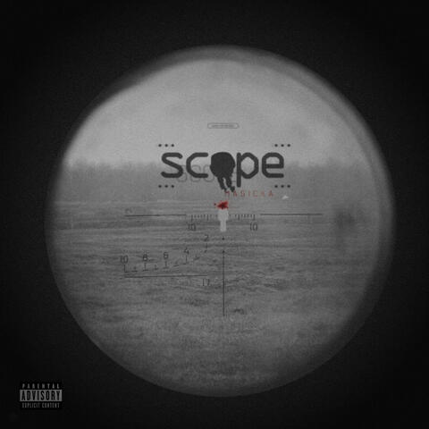 Scope album art
