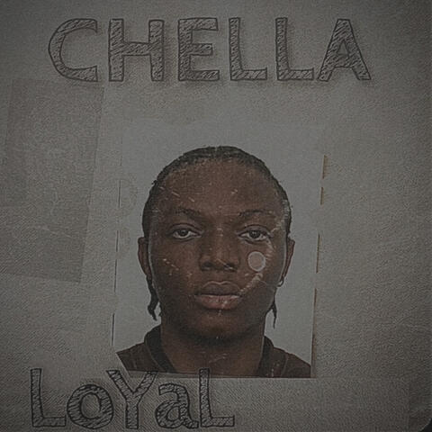 Loyal album art