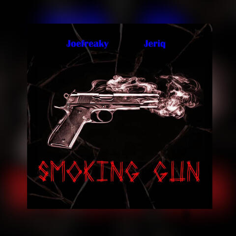 Smoking Gun album art