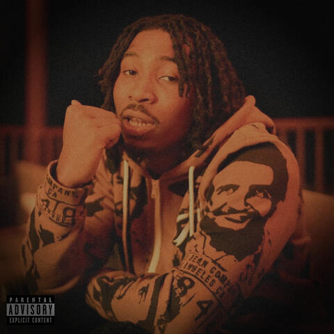 Geestyle album art