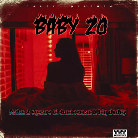 BABY ZO album art