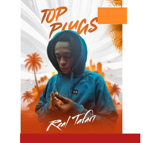 Top Plugs album art