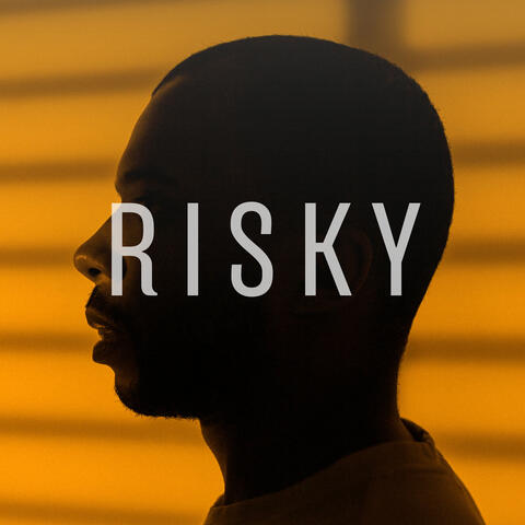 Risky album art