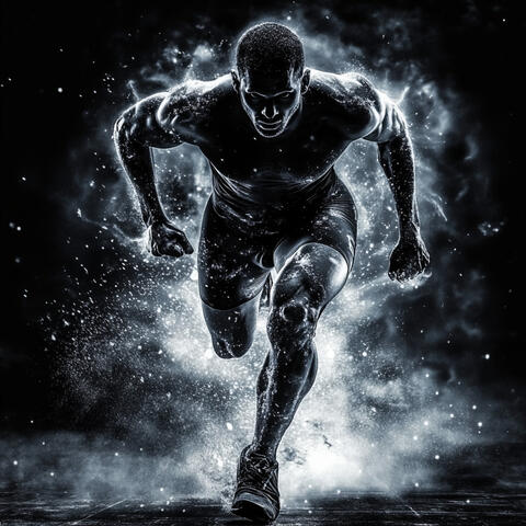 Ritmos Vibrantes album art