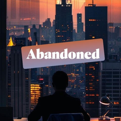 Abandoned album art