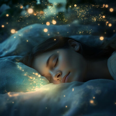 Sleeping Music album art