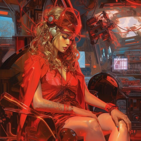 Rhythm Sanctuary album art