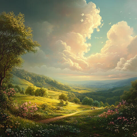 Musique de Relaxation album art