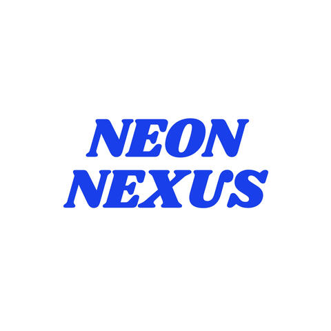 Neon Nexus album art