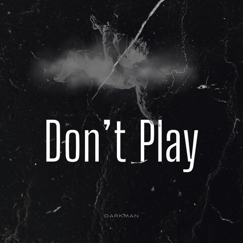 Don't Play album art
