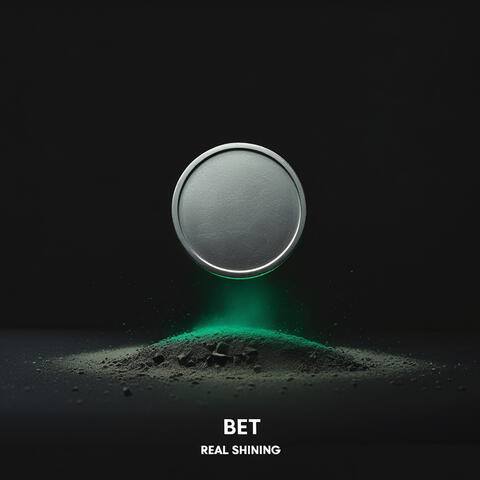 Bet album art