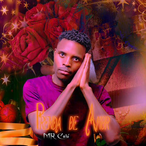 Prenda de Amor album art