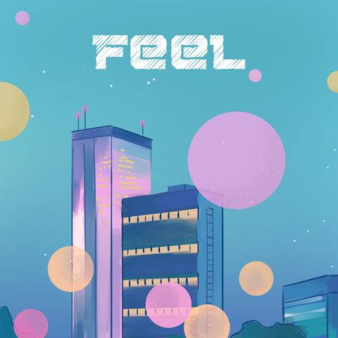 Feel album art