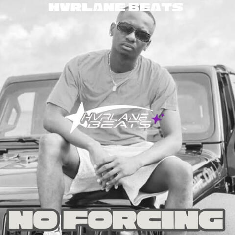 No forcing album art