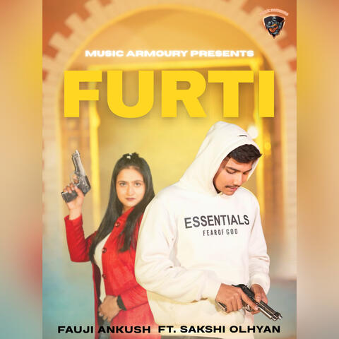 Furti album art