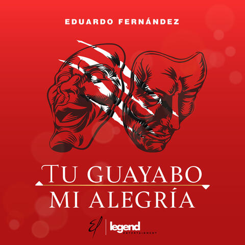 Tu Guayabo, Mi Alegría album art