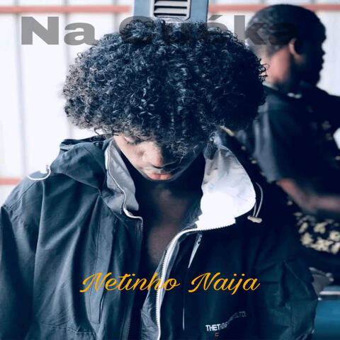 Na Cuéka album art