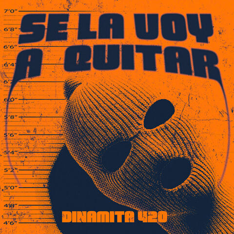 Se la Voy A Quitar album art