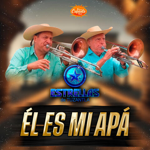 Él Es Mi Apá album art