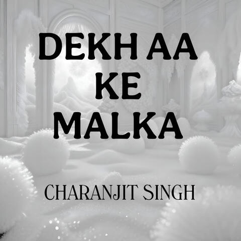 Dekh Aa Ke Malka album art