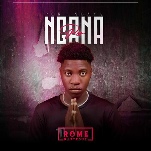 Por Ngana album art