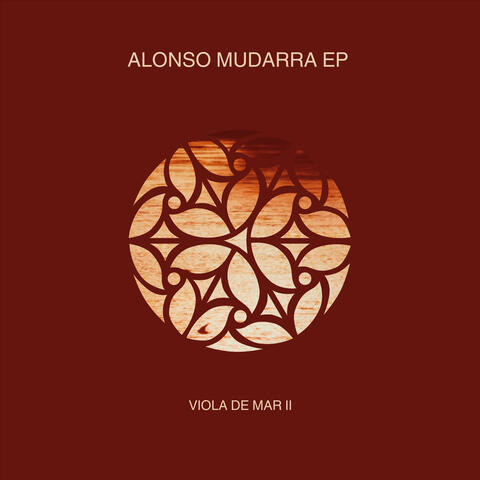 Alonso Mudarra album art
